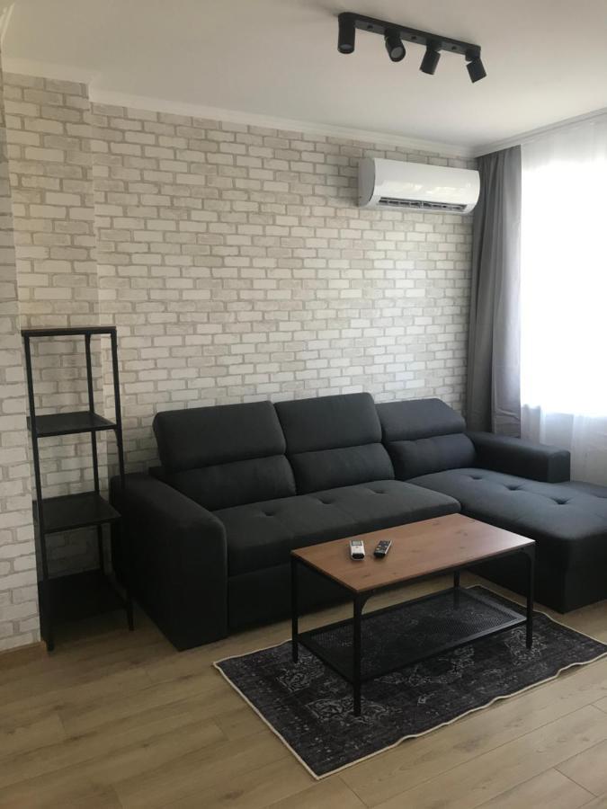 Golden Eye Apartment, City Center, Wi-Fi, Burgas Free University Atanasovo Exteriér fotografie